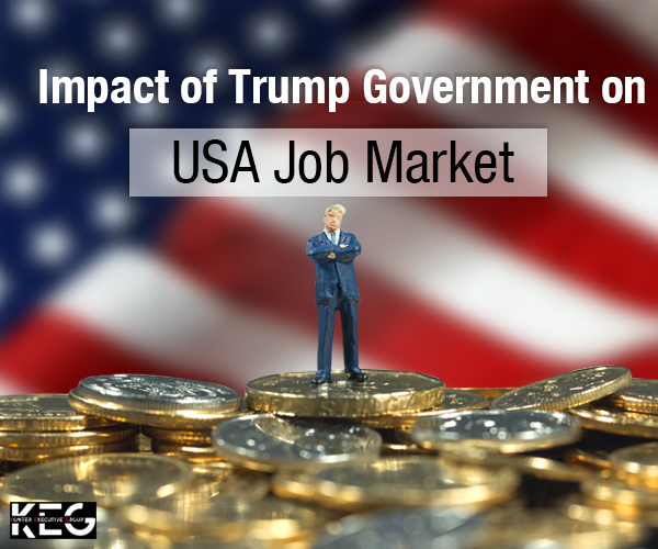 USA Job Market