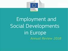 employement and social developments in europe